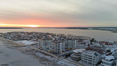 Beach Condo For Sale in Longport, New Jersey