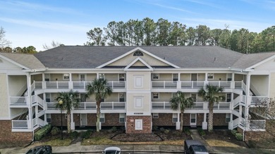 Beach Condo For Sale in North Myrtle Beach, South Carolina