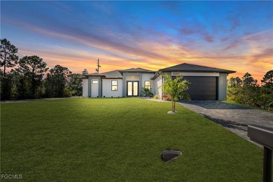 Beach Home For Sale in Lehigh Acres, Florida