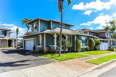 Beach Home Active Under Contract in Kapolei, Hawaii