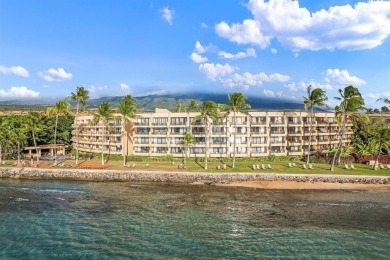 Beach Condo For Sale in Lahaina, Hawaii