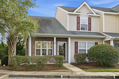 Beach Townhome/Townhouse For Sale in Murrells Inlet, South Carolina
