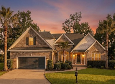 Beach Home For Sale in Hanahan, South Carolina