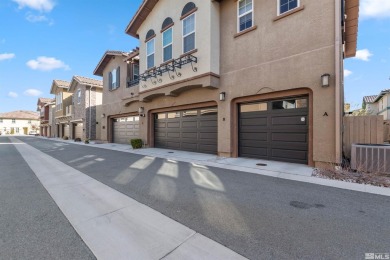 Beach Condo Sale Pending in Reno, Nevada