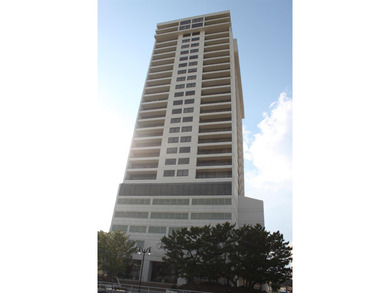 Beach Condo For Sale in Atlantic City, New Jersey