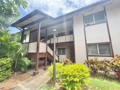 Beach Condo For Sale in Pearl City, Hawaii