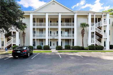 Beach Condo For Sale in Myrtle Beach, South Carolina
