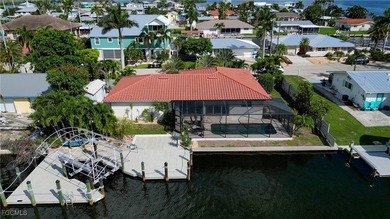 Beach Home For Sale in Matlacha, Florida
