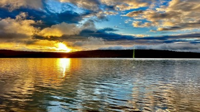 Beach Home For Sale in T17 R3 Wels, Maine