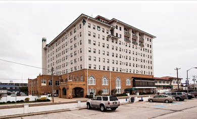 Beach Condo For Sale in Ocean City, New Jersey