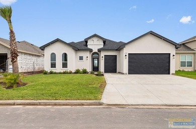 Beach Home Sale Pending in Laguna Vista, Texas