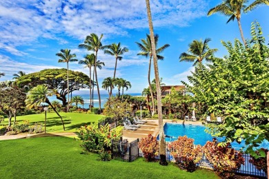 Beach Condo For Sale in Lahaina, Hawaii