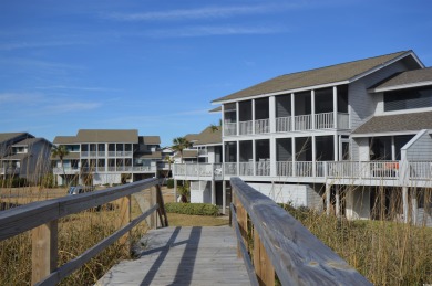 Beach Condo For Sale in Pawleys Island, South Carolina