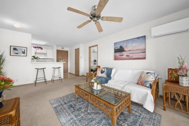 Beach Condo For Sale in Kahului, Hawaii