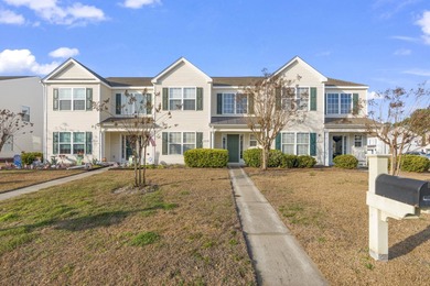 Beach Townhome/Townhouse For Sale in Myrtle Beach, South Carolina