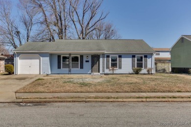 Beach Home For Sale in Hampton, Virginia