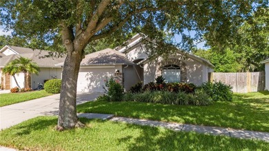 Beach Home For Sale in Riverview, Florida