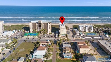 Beach Condo For Sale in South Padre Island, Texas