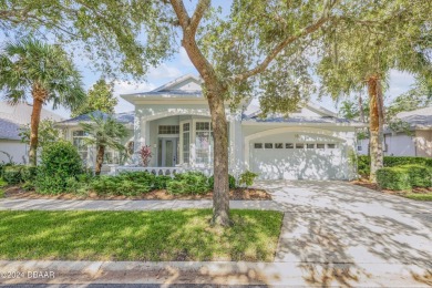 Beach Home For Sale in Palm Coast, Florida