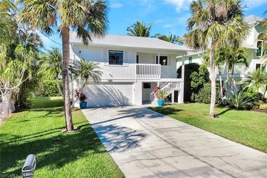 Beach Home For Sale in Naples, Florida
