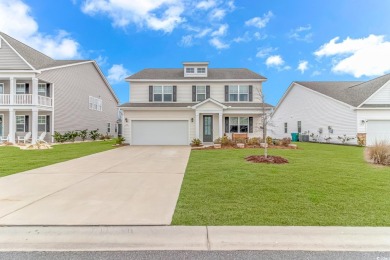 Beach Home For Sale in Longs, South Carolina