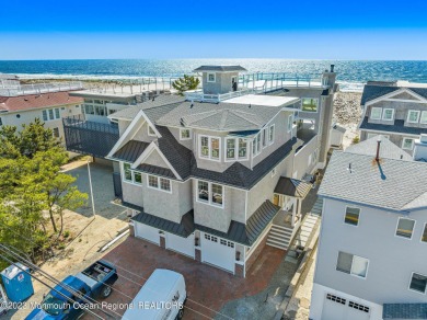 Beach Home Off Market in Long Beach Island, New Jersey