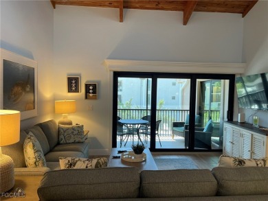 Beach Condo Sale Pending in Sanibel, Florida