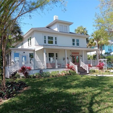 Beach Home For Sale in Fort Pierce, Florida