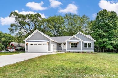 Beach Home For Sale in Norton Shores, Michigan