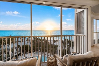 Beach Condo For Sale in Naples, Florida