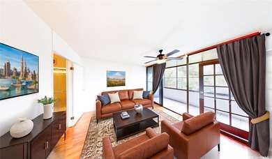 Beach Condo For Sale in Kaaawa, Hawaii