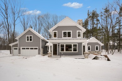 Beach Home For Sale in South Haven, Michigan