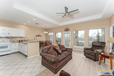 Beach Townhome/Townhouse For Sale in Laguna Vista, Texas