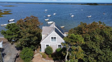 Beach Home For Sale in Edgartown, Massachusetts