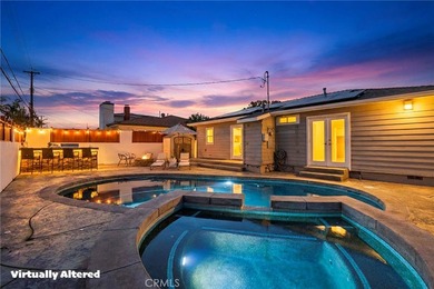 Beach Home For Sale in Redondo Beach, California