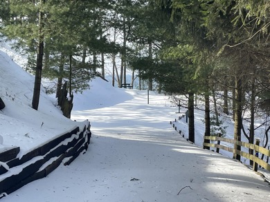 Beach Lot For Sale in Shelby, Michigan