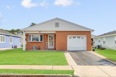 Beach Home For Sale in Toms River, New Jersey