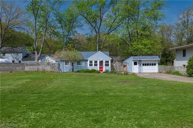 Beach Home For Sale in Avon Lake, Ohio
