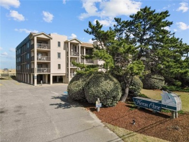 Beach Condo For Sale in Nags Head, North Carolina