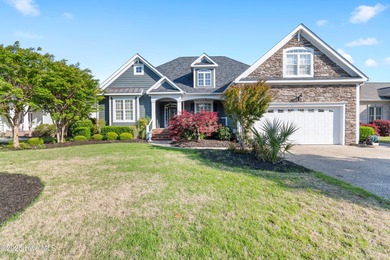 Beach Home For Sale in Southport, North Carolina