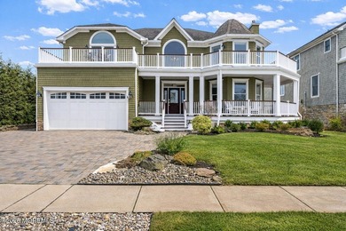 Beach Home For Sale in Sea Bright, New Jersey