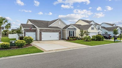 Beach Home For Sale in Myrtle Beach, South Carolina