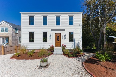 Beach Home For Sale in Provincetown, Massachusetts