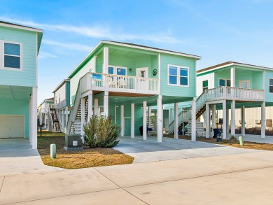 Vacation Rental Beach House in Rockport, Texas