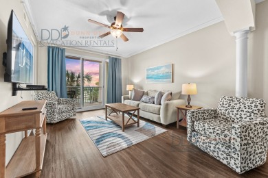 Vacation Rental Beach Condo in Gulfport, Mississippi