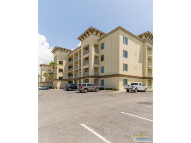 Beach Condo For Sale in South Padre Island, Texas