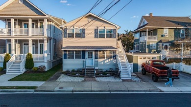 Beach Condo For Sale in Ocean City, New Jersey
