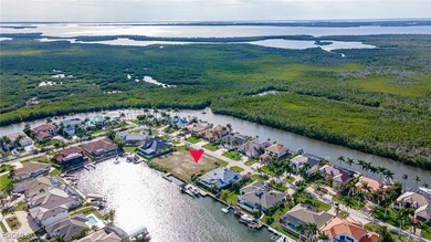 Beach Lot For Sale in Cape Coral, Florida