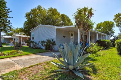 Beach Home For Sale in Port Orange, Florida