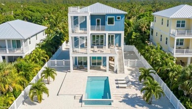 Beach Home For Sale in Fort Myers Beach, Florida